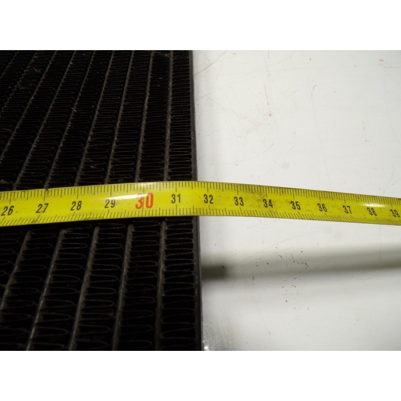 Recambio de condensador aire acondicionado para bmw x3 (e83) 2.0 16v diesel cat referencia OEM IAM 64538377648  