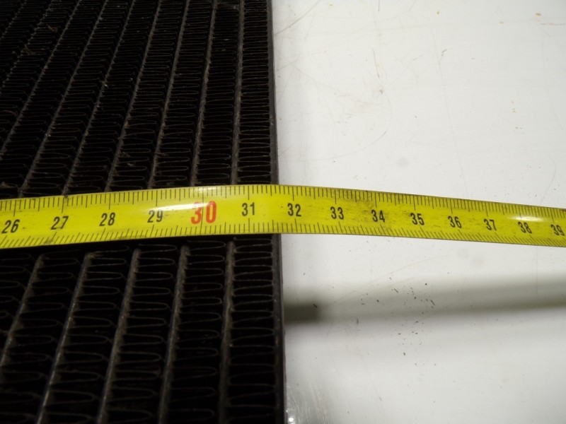 Recambio de condensador aire acondicionado para bmw x3 (e83) 2.0 16v diesel cat referencia OEM IAM 64538377648  