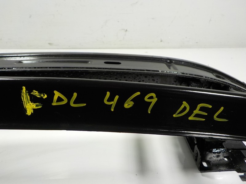 Recambio de refuerzo paragolpes delantero para seat leon sportstourer (kl8) 2.0 tdi referencia OEM IAM 5FA807109G  