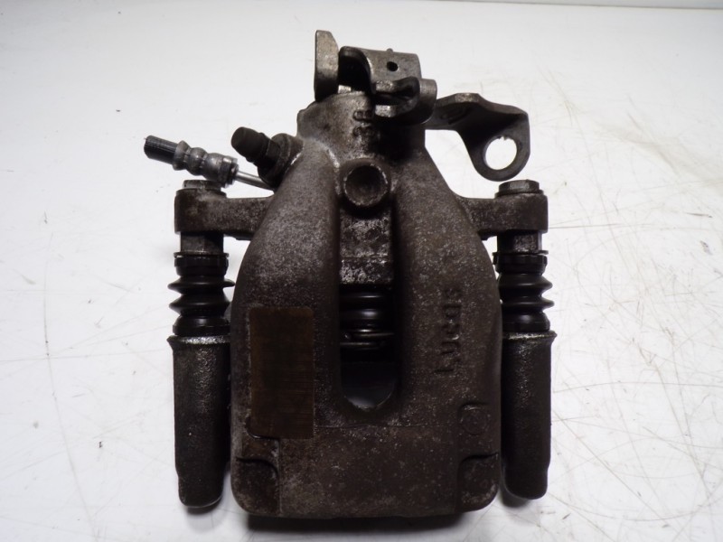 Recambio de pinza freno trasera izquierda para peugeot 2008 (--.2013) 1.6 blue-hdi fap referencia OEM IAM 4400W5  