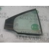 Recambio de cristal puerta trasero derecho para nissan primera berlina (p12) acenta referencia OEM IAM   