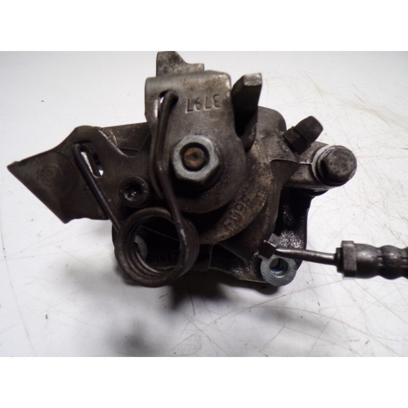 Recambio de pinza freno trasera izquierda para peugeot 2008 (--.2013) 1.6 blue-hdi fap referencia OEM IAM 4400W5  