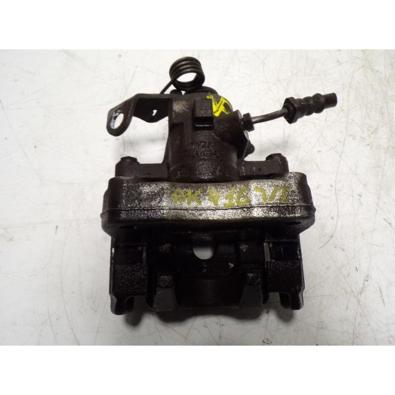 Recambio de pinza freno trasera izquierda para peugeot 2008 (--.2013) 1.6 blue-hdi fap referencia OEM IAM 4400W5  
