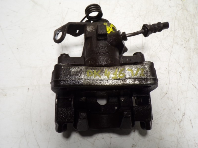 Recambio de pinza freno trasera izquierda para peugeot 2008 (--.2013) 1.6 blue-hdi fap referencia OEM IAM 4400W5  