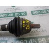 Recambio de transmision derecha para ford focus lim. (cb4) trend referencia OEM IAM 1726275  