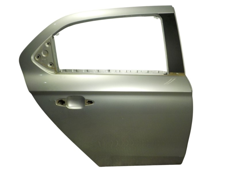 Recambio de puerta trasera derecha para citroën c-elysée 1.6 hdi fap referencia OEM IAM 9675190680  