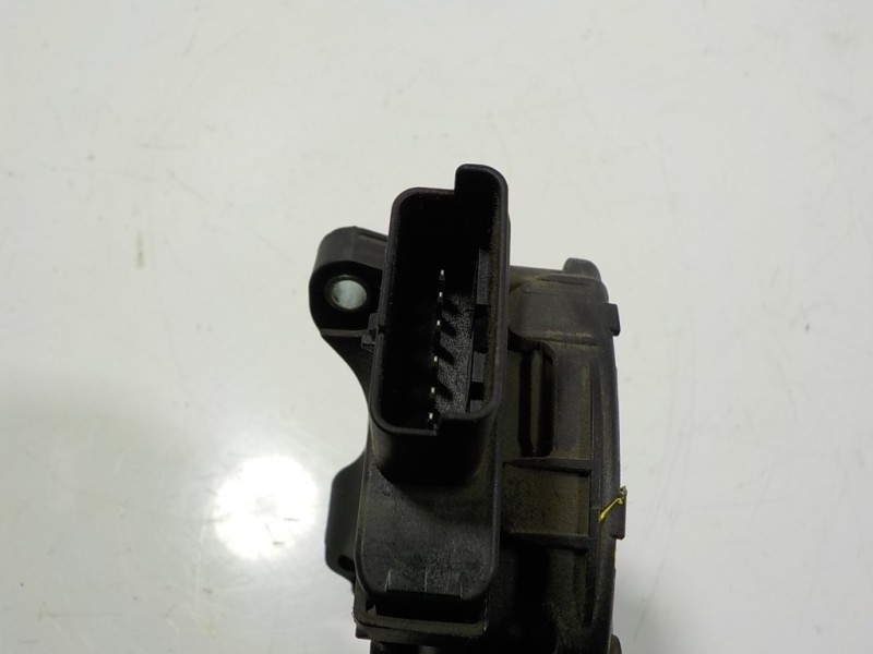 Recambio de potenciometro pedal para peugeot 2008 (--.2013) 1.6 blue-hdi fap referencia OEM IAM 1601CW 9671433780 
