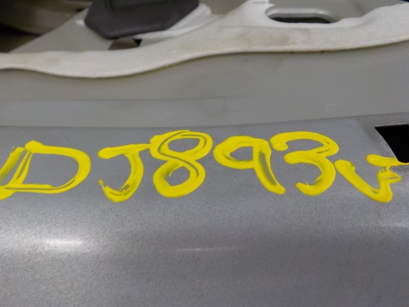 Recambio de puerta trasera derecha para citroën c-elysée 1.6 hdi fap referencia OEM IAM 9675190680  