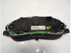 Recambio de cuadro instrumentos para dacia logan ii 1.5 dci diesel fap cat referencia OEM IAM 248101921R 248101921R 2870995 2