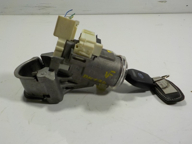 Recambio de antirrobo para subaru xv (g5) executive plus referencia OEM IAM  88216FL001 