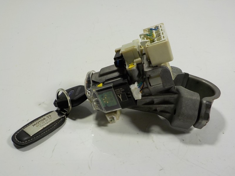 Recambio de antirrobo para subaru xv (g5) executive plus referencia OEM IAM  88216FL001 