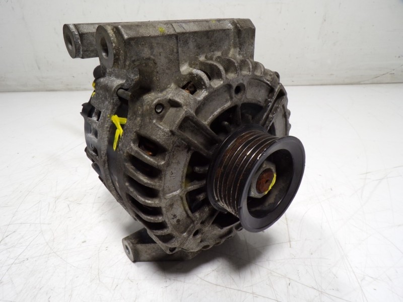 Recambio de alternador para opel astra k sports tourer business referencia OEM IAM  42418276 