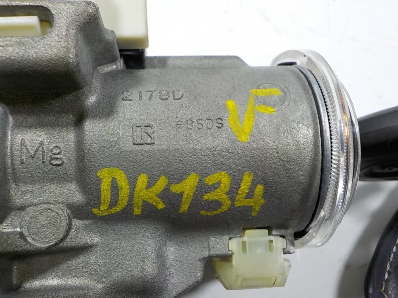 Recambio de antirrobo para subaru xv (g5) executive plus referencia OEM IAM  88216FL001 