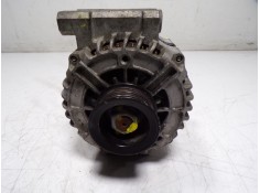 Recambio de alternador para opel astra k sports tourer business referencia OEM IAM  42418276  2