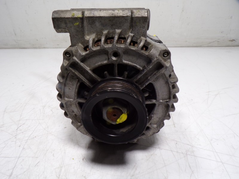 Recambio de alternador para opel astra k sports tourer business referencia OEM IAM  42418276 