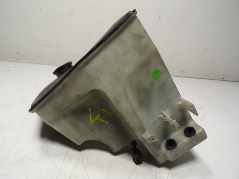 Recambio de deposito limpia para bmw x3 (e83) 2.0 16v diesel cat referencia OEM IAM 61663403211 61663403211 