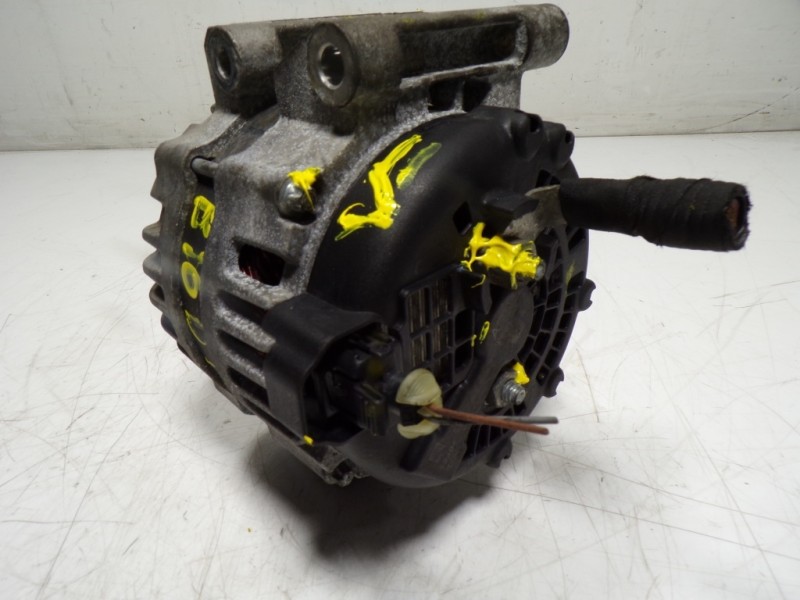 Recambio de alternador para opel astra k sports tourer business referencia OEM IAM  42418276 