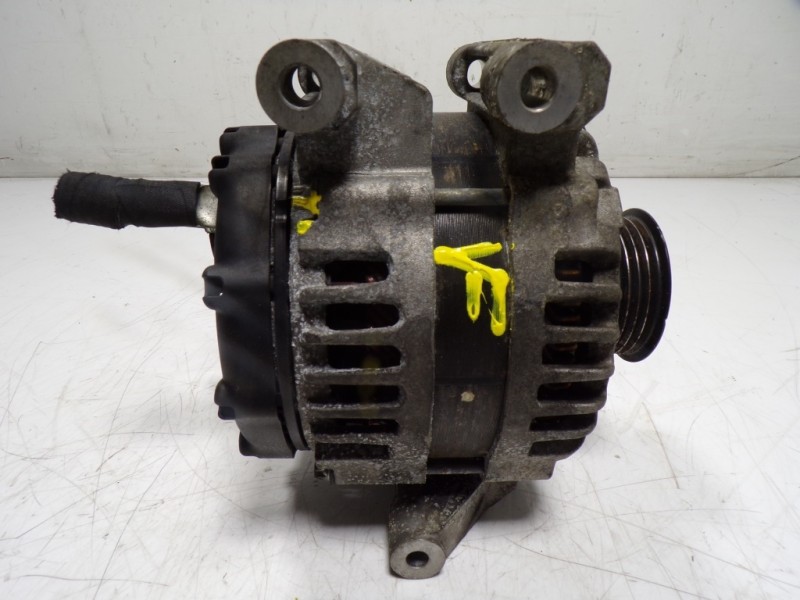 Recambio de alternador para opel astra k sports tourer business referencia OEM IAM  42418276 