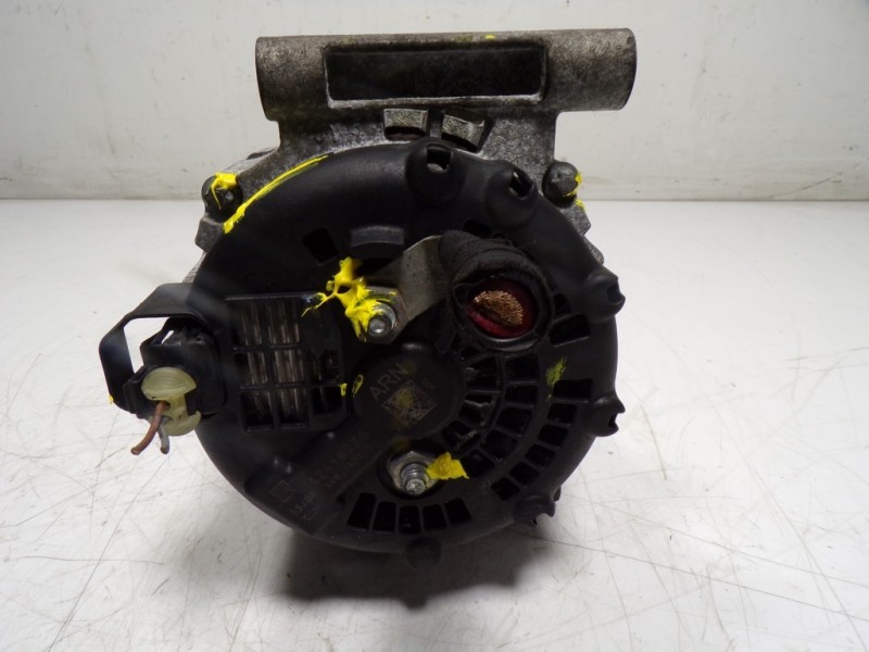 Recambio de alternador para opel astra k sports tourer business referencia OEM IAM  42418276 