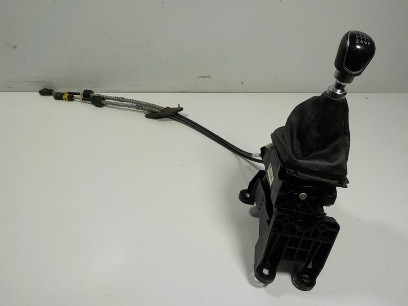 Recambio de palanca cambio para ford ecosport (cr6) 1.0 ecoboost cat referencia OEM IAM 2180120 GN157C453KC8MH6 