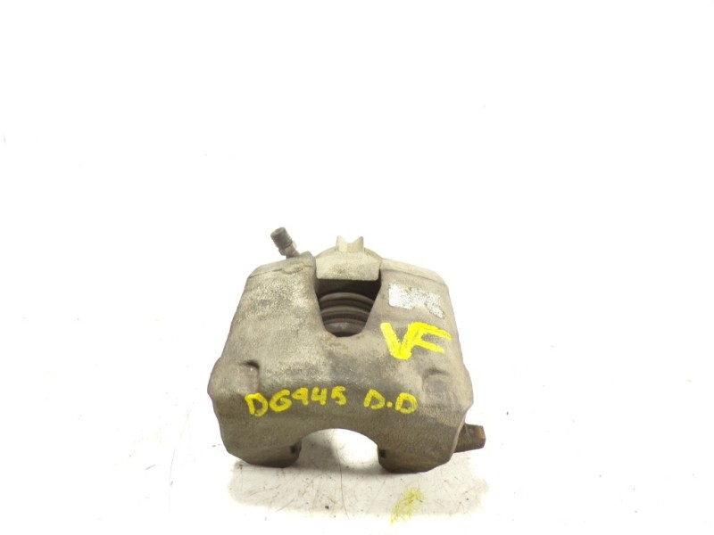 Recambio de pinza freno delantera derecha para volkswagen polo 1.0 tsi referencia OEM IAM 2Q0615124  