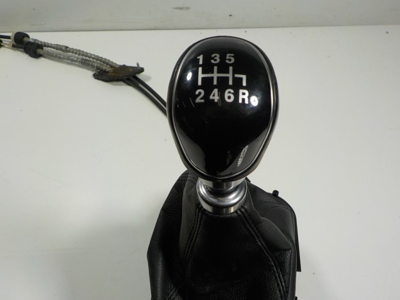 Recambio de palanca cambio para ford ecosport (cr6) 1.0 ecoboost cat referencia OEM IAM 2180120 GN157C453KC8MH6 