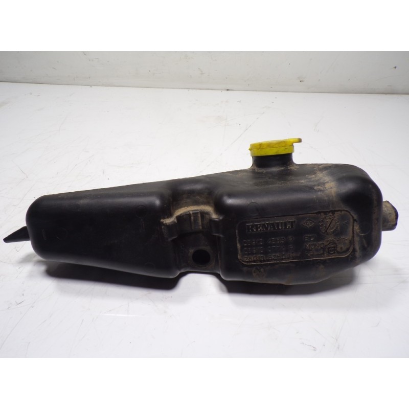 Recambio de deposito limpia para dacia logan ii 1.5 dci diesel fap cat referencia OEM IAM 289101168R 289104583R 