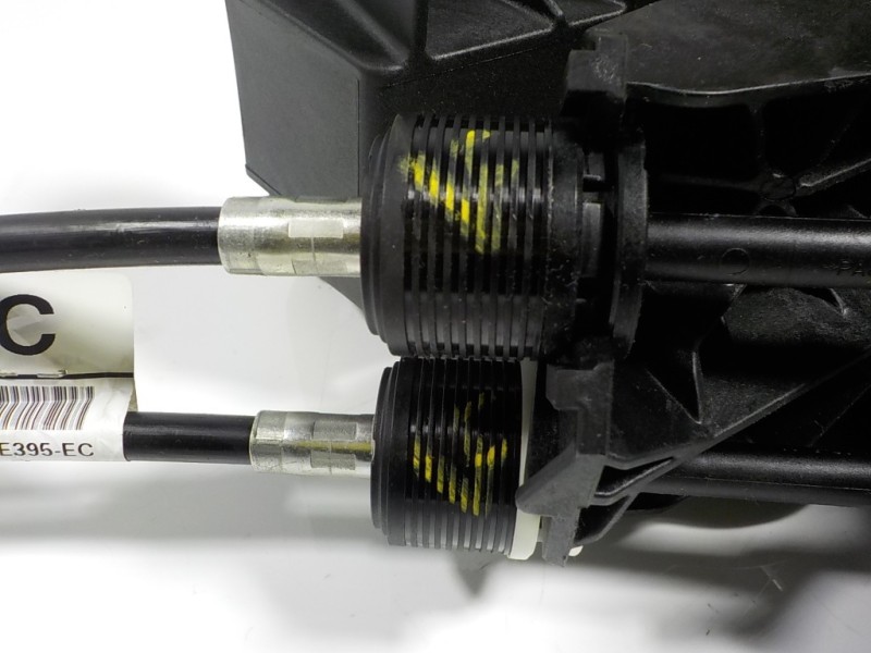 Recambio de palanca cambio para ford ecosport (cr6) 1.0 ecoboost cat referencia OEM IAM 2180120 GN157C453KC8MH6 