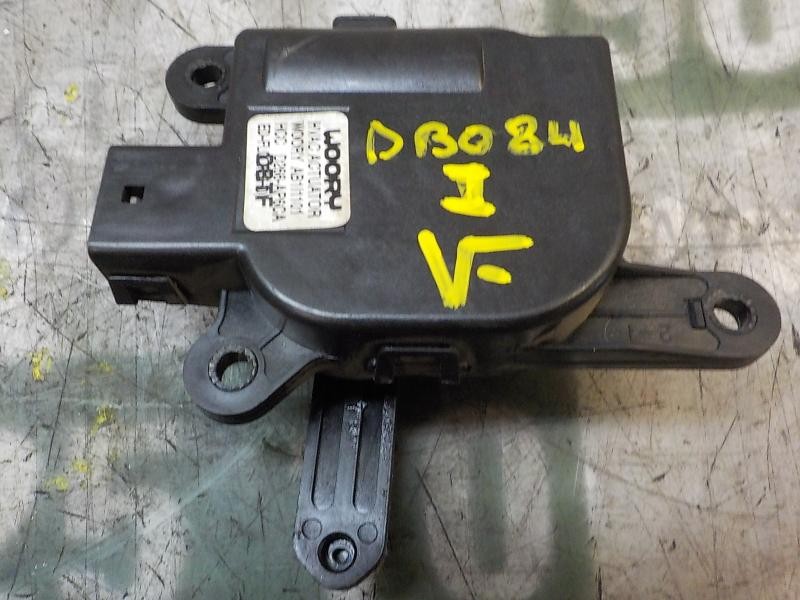 Recambio de motor apertura trampillas climatizador para kia pro_ceed crdi referencia OEM IAM  AB1I1101 AB1I1101