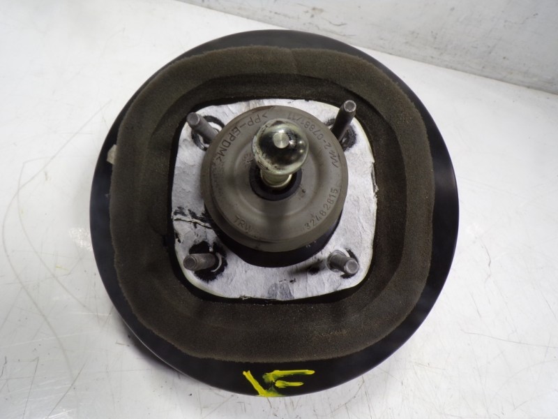 Recambio de servofreno para citroën c-elysée 1.6 hdi fap referencia OEM IAM 1606859880 9672866180 88ML760121363