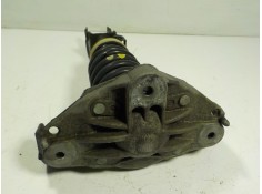 Recambio de amortiguador delantero izquierdo para porsche cayenne (typ 9pa) 3.2 v6 cat referencia OEM IAM 95534304312 7L5412021B 2