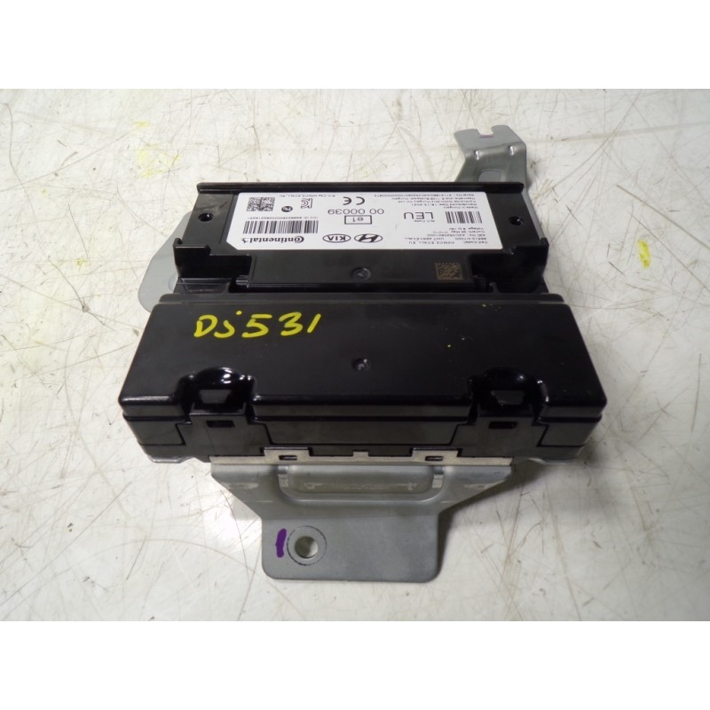 Recambio de modulo electronico para hyundai tucson 1.6 crdi referencia OEM IAM  96510N7000 