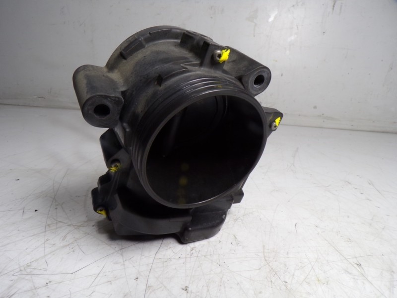 Recambio de caja mariposa para mini mini (r56) one referencia OEM IAM  A2C53279370 