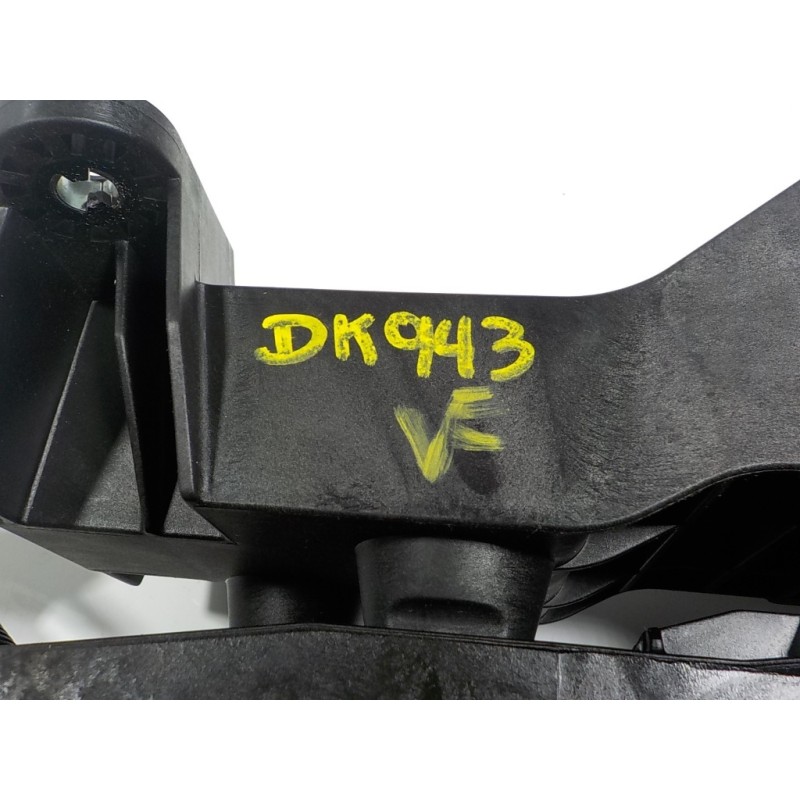 Recambio de palanca cambio para ford ecosport (cr6) 1.0 ecoboost cat referencia OEM IAM 2180120 GN157C453KC8MH6 