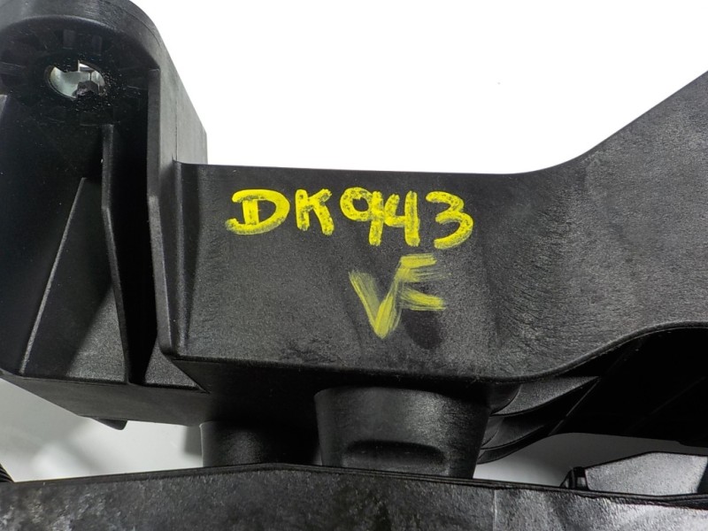 Recambio de palanca cambio para ford ecosport (cr6) 1.0 ecoboost cat referencia OEM IAM 2180120 GN157C453KC8MH6 