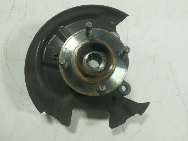 Recambio de mangueta delantera derecha para ford ka+ iii (uk, fk) 1.2 referencia OEM IAM 1822686  