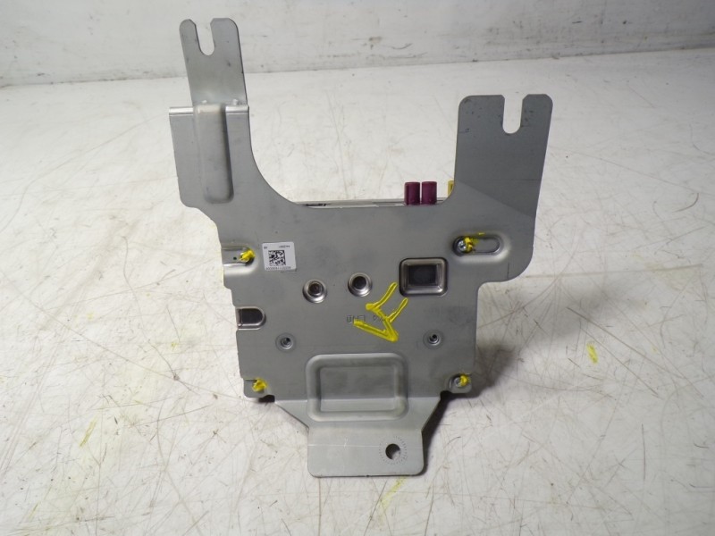 Recambio de modulo electronico para hyundai tucson 1.6 crdi referencia OEM IAM  96510N7000 