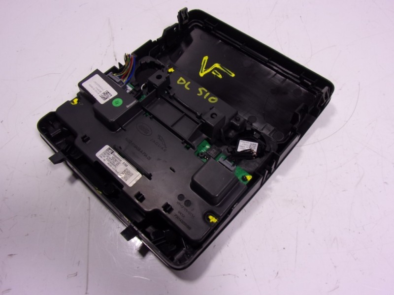 Recambio de piloto interior para land rover new discovery l462 3.0 d referencia OEM IAM  HJ32519A58A 