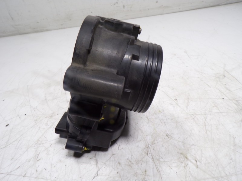 Recambio de caja mariposa para mini mini (r56) one referencia OEM IAM  A2C53279370 