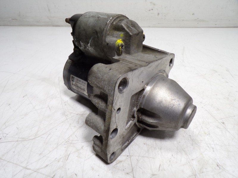 Recambio de motor arranque para mini mini (r56) one referencia OEM IAM  V75500178004 