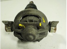 Recambio de amortiguador trasero derecho para porsche cayenne (typ 9pa) 3.2 v6 cat referencia OEM IAM 95533305101   2