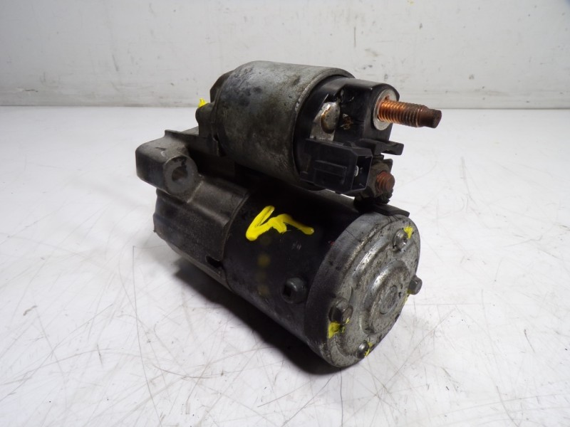Recambio de motor arranque para mini mini (r56) one referencia OEM IAM  V75500178004 