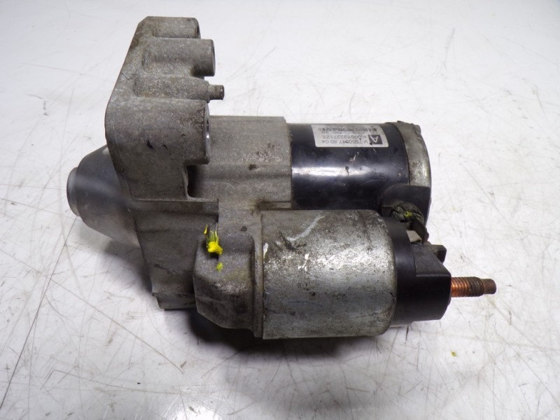 Recambio de motor arranque para mini mini (r56) one referencia OEM IAM  V75500178004 