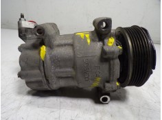 Recambio de compresor aire acondicionado para mini mini (r56) one referencia OEM IAM  922339202 