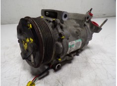 Recambio de compresor aire acondicionado para mini mini (r56) one referencia OEM IAM  922339202  2