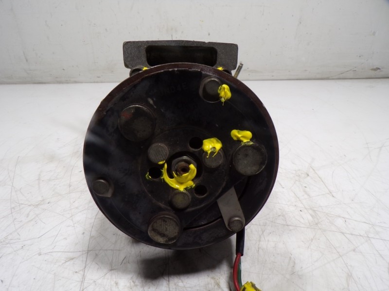 Recambio de compresor aire acondicionado para mini mini (r56) one referencia OEM IAM  922339202 