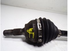 Recambio de transmision izquierda para peugeot 2008 (--.2013) 1.6 blue-hdi fap referencia OEM IAM 9800387380 9800387380  2