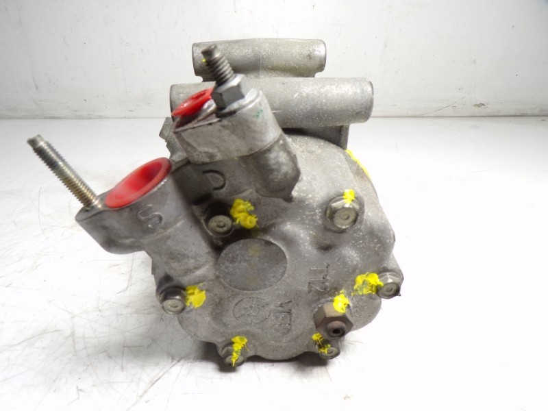 Recambio de compresor aire acondicionado para mini mini (r56) one referencia OEM IAM  922339202 