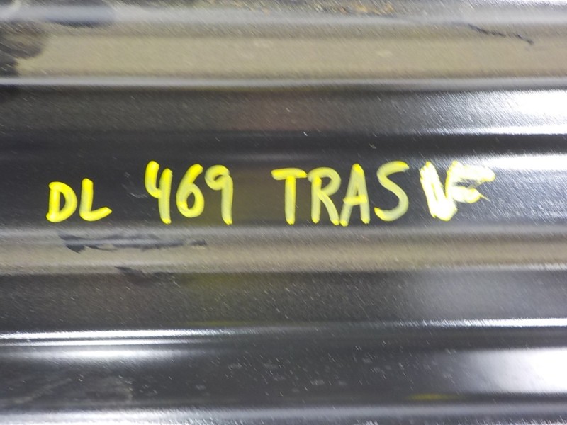 Recambio de refuerzo paragolpes trasero para seat leon sportstourer (kl8) 2.0 tdi referencia OEM IAM 5FE807305B  