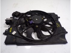 Recambio de electroventilador para dacia logan ii 1.5 dci diesel fap cat referencia OEM IAM 214818009R 214818009R 110678071R 2